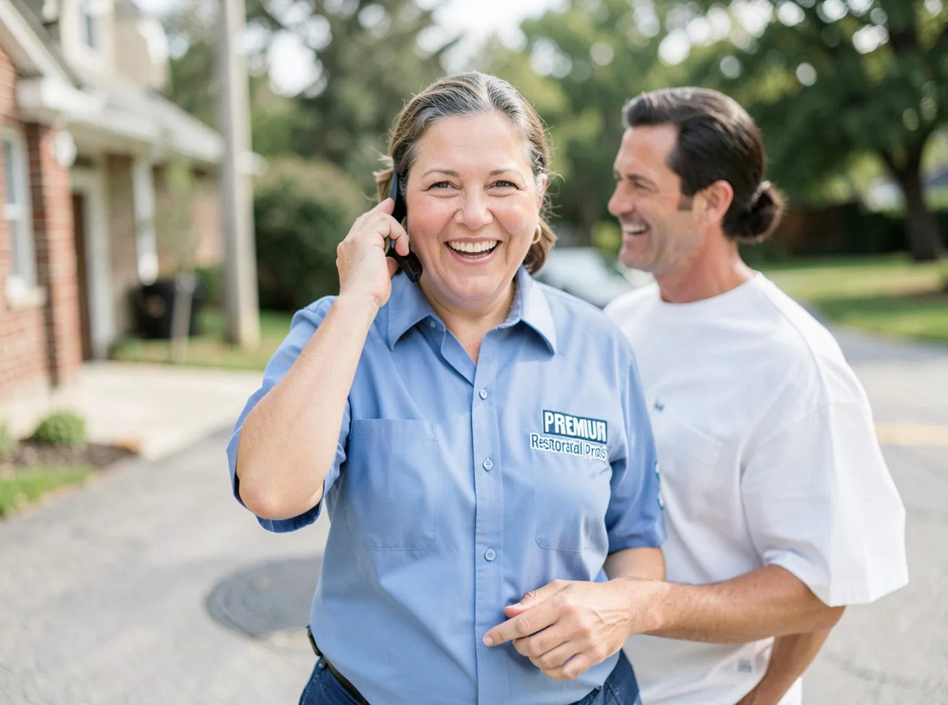 Water Damage Restoration Resaca, GA FAQs